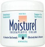 Moisturel Therapeutic Cream - 16 oz