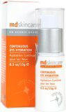 MD Skincare Continuous Eye Hydration - 0.5 oz