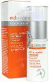MD Skincare Lift & Lighten Eye Cream - 0.5 oz
