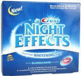 Crest Night Effects