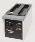 Dickson Model "S" Paraffin Baths - With Timer