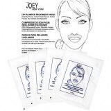 Joey New York Lip Plumper Treatment Patch 4 piece