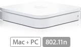 AirPort Extreme Base Station