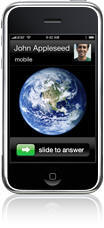 iPhone 8GB