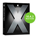 Mac OS X v10.5 Leopard