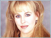 Genie Francis - Spokesperson for Medifast